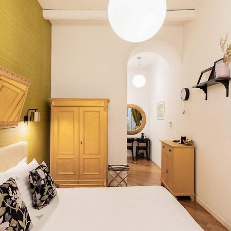 Vittoria Charme Apartment Rome Bagian luar foto