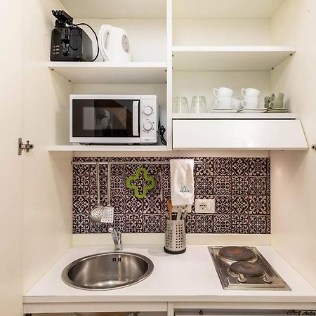 Vittoria Charme Apartment Rome Bagian luar foto